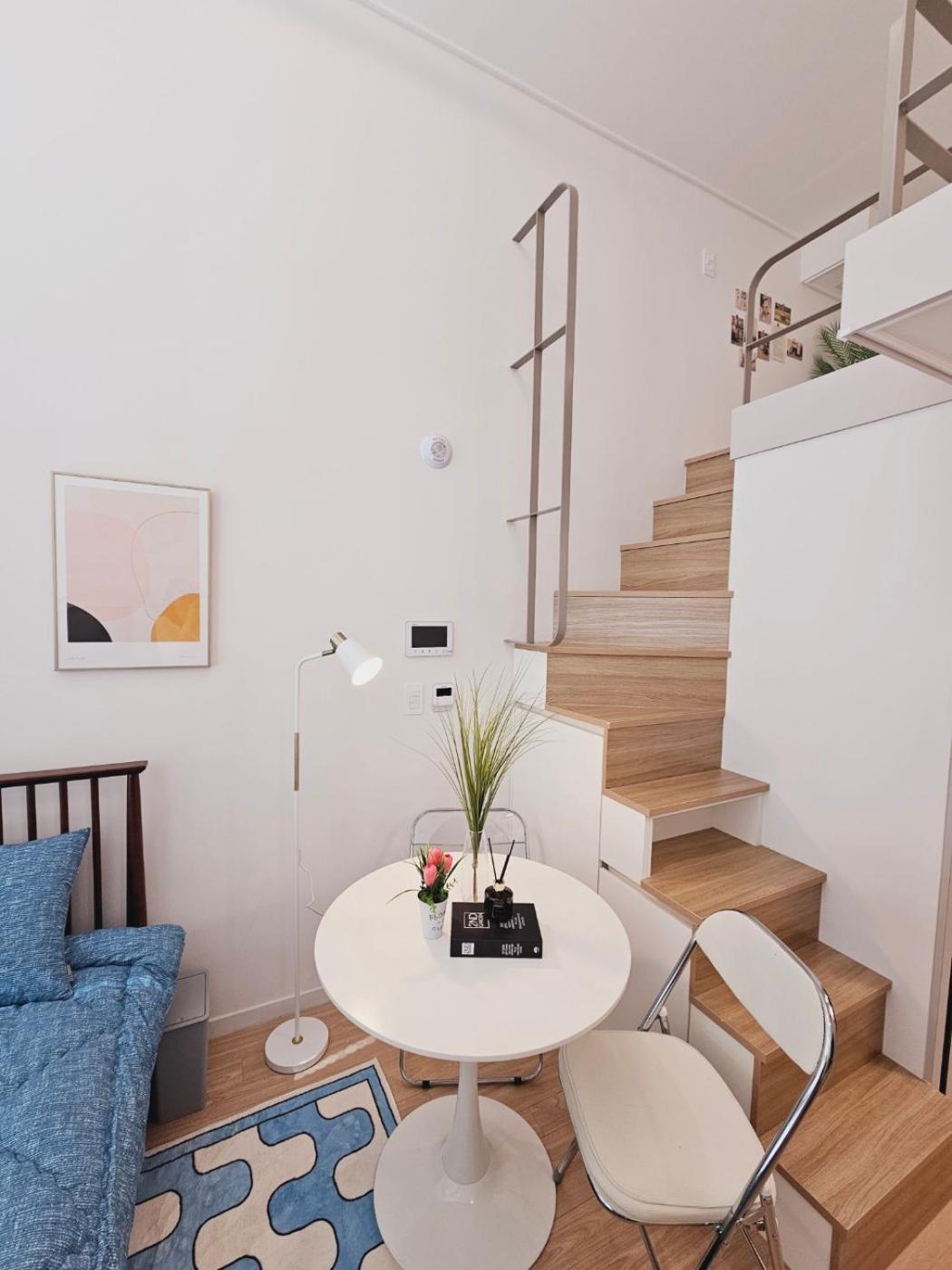 Apartment Sillim Sindaebang Station Gocheok Sky Dome Lovely House
