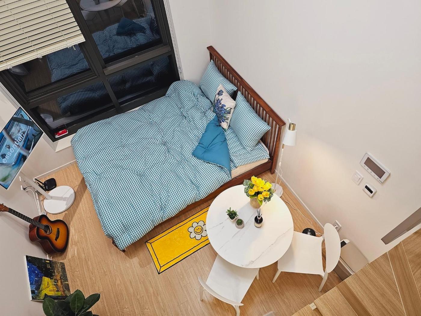 Apartment Sillim Sindaebang Station Gocheok Sky Dome Lovely House